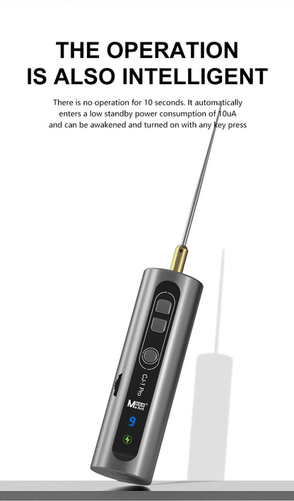 MaAnt CJ-1 Pro Electric glue remover