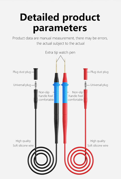 MaAnt P23A Superconducting Multimeter Pen