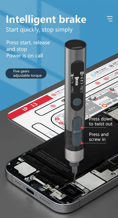 MaAnt L5/L5PRO Screwdriver