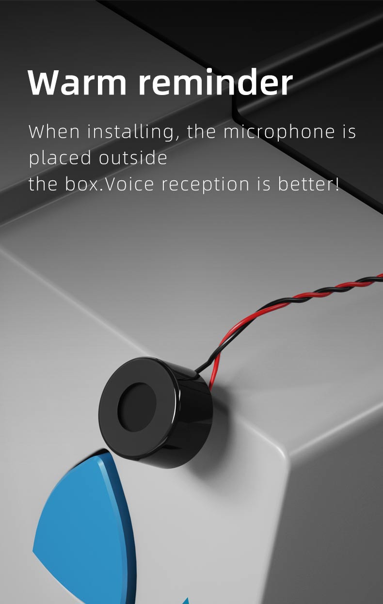 MaAnt Ai Intelligent Voice Control