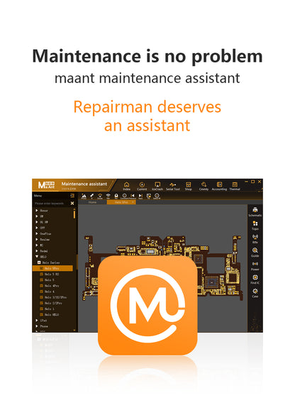 MaAnt Assistant