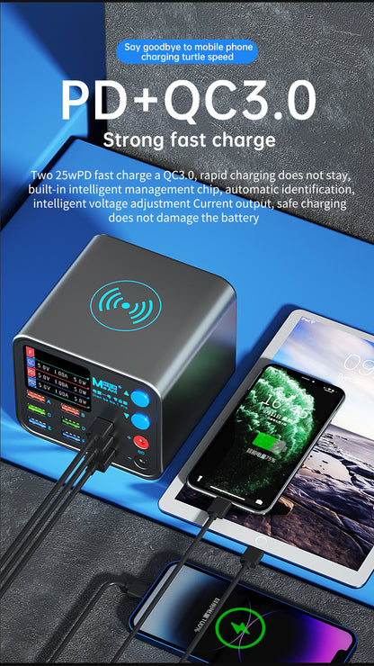MaAnt Powermaster One Pro