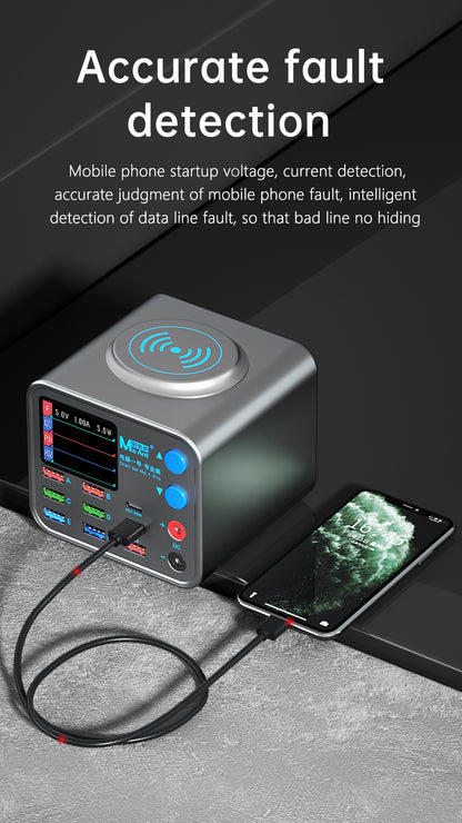 MaAnt New Power master One Pro