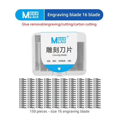 MaAnt SK5 Material Carving Blade