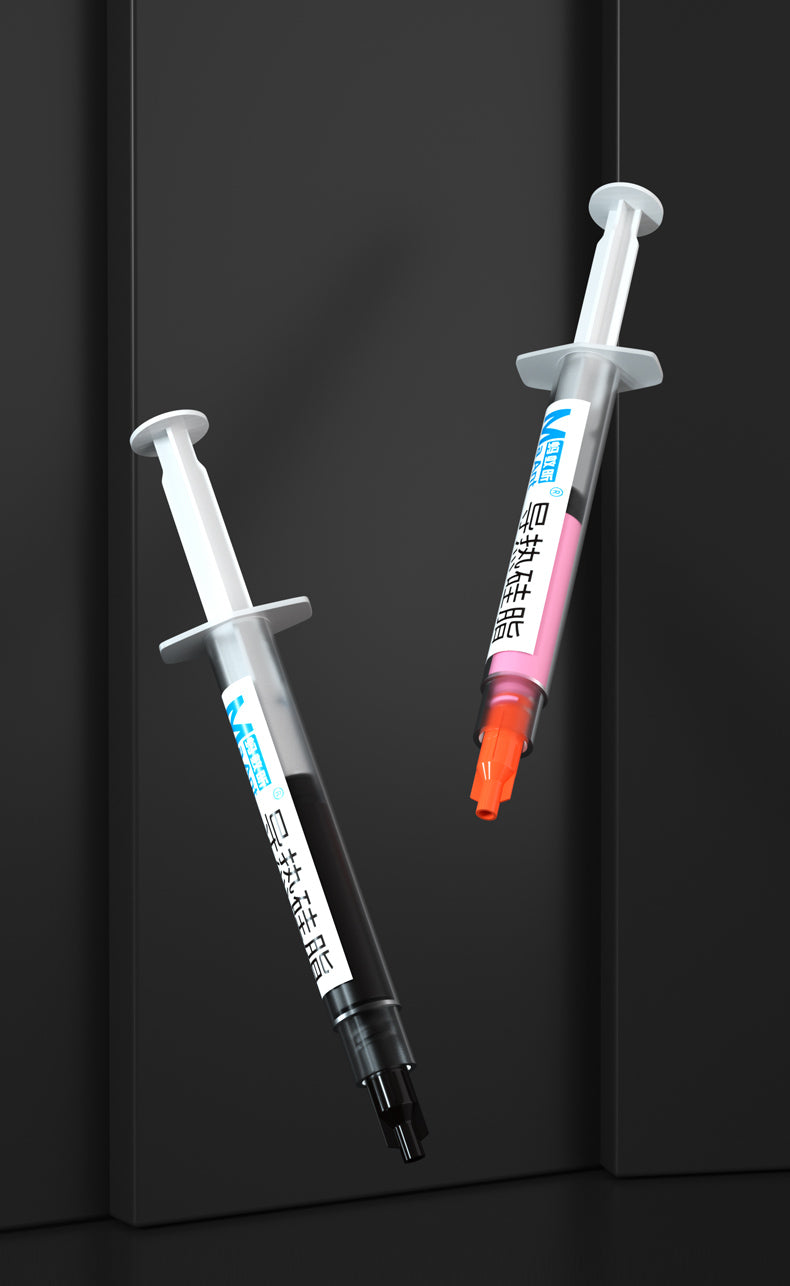 MaAnt DR-1 Thermal Conductive Silicone Grease