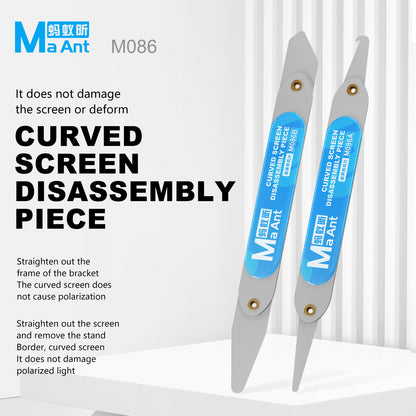 MaAnt M086 Curved Screen Disassembly Piece