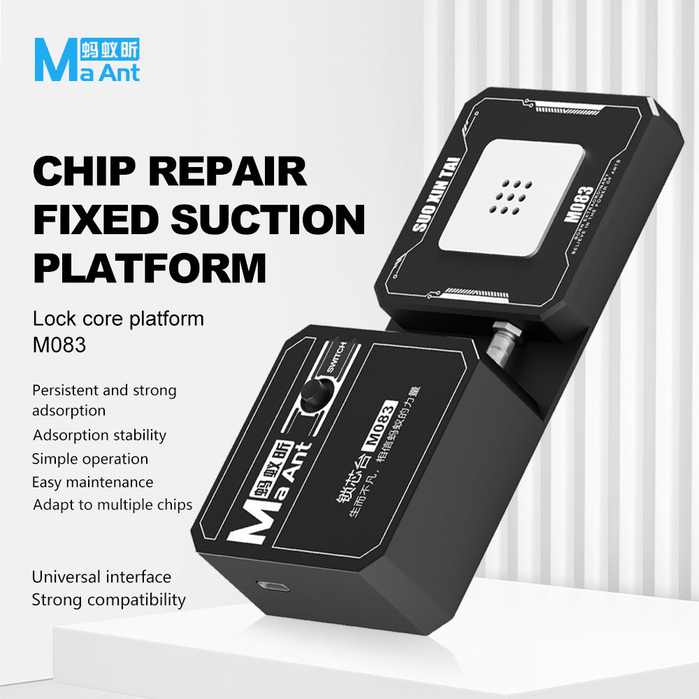 MaAnt M083 SUO XIN TAI