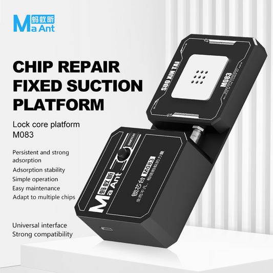 MaAnt M083 SUO XIN TAI