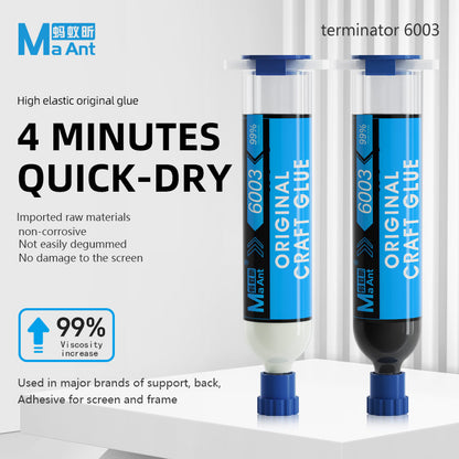 MaAnt Terminator High Elastic Original Adhesive