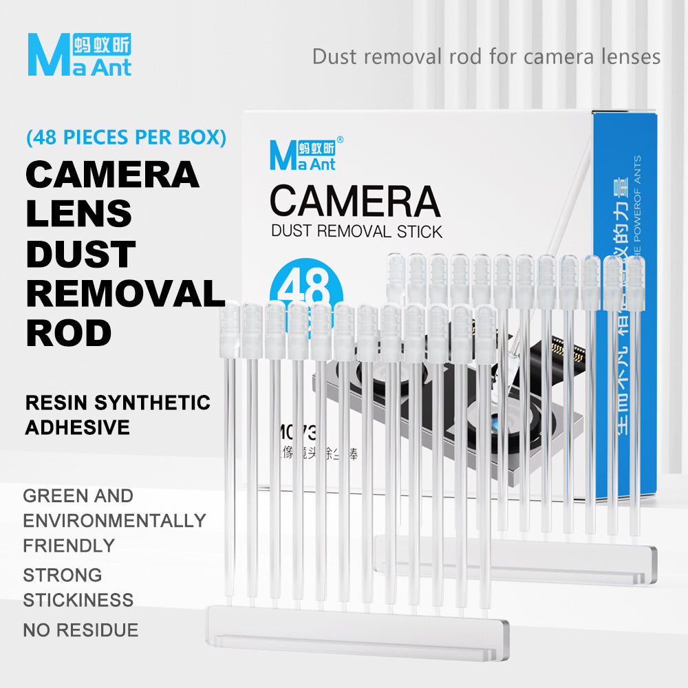 MaAnt Camera Lens Cleaning Stick