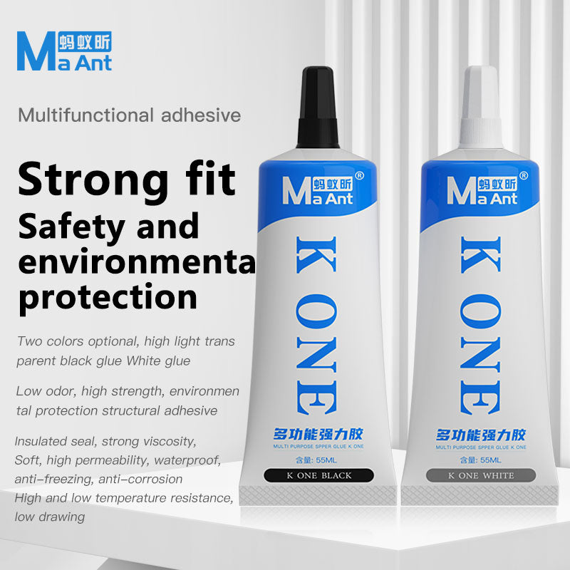 MaAnt  K ONE Multifunctional Adhesive