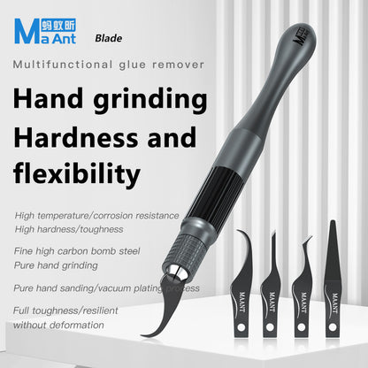 MaANt Multifunction Glue Remover/Blade