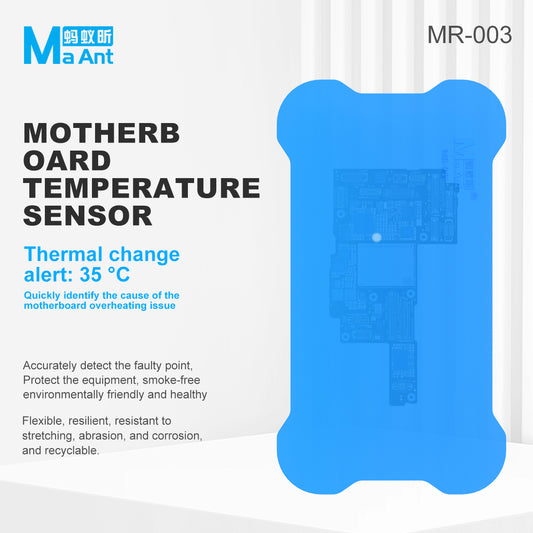 MaAnt MR-003 Sensor Mainboard Temperature Sensor