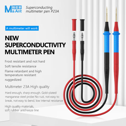 MaAnt P23A Superconducting Multimeter Pen
