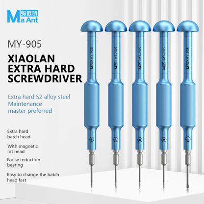 MaAnt MY-905 Small Orchid Screwdriver