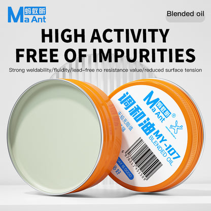 MaAnt MY-107 Blended Oil