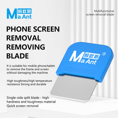 MaAnt Phone Screen Removal Removing Blade