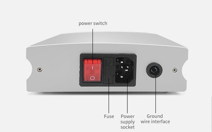 MaAnt T12R Intelligent Multi-Function Welding Station