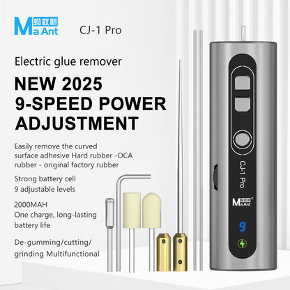 MaAnt CJ-1 Pro Electric glue remover