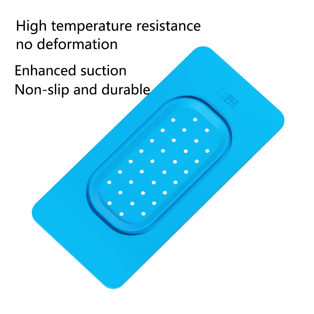 MaAnt Silicone separation pad