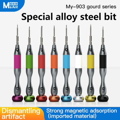 MaAnt 903 Gourd Series Screwdriver