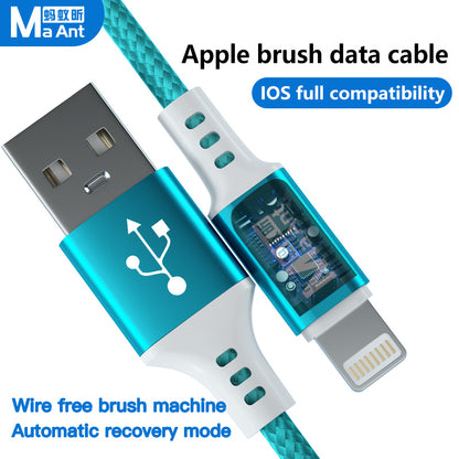 MaAnt Apple Brush Data Cable