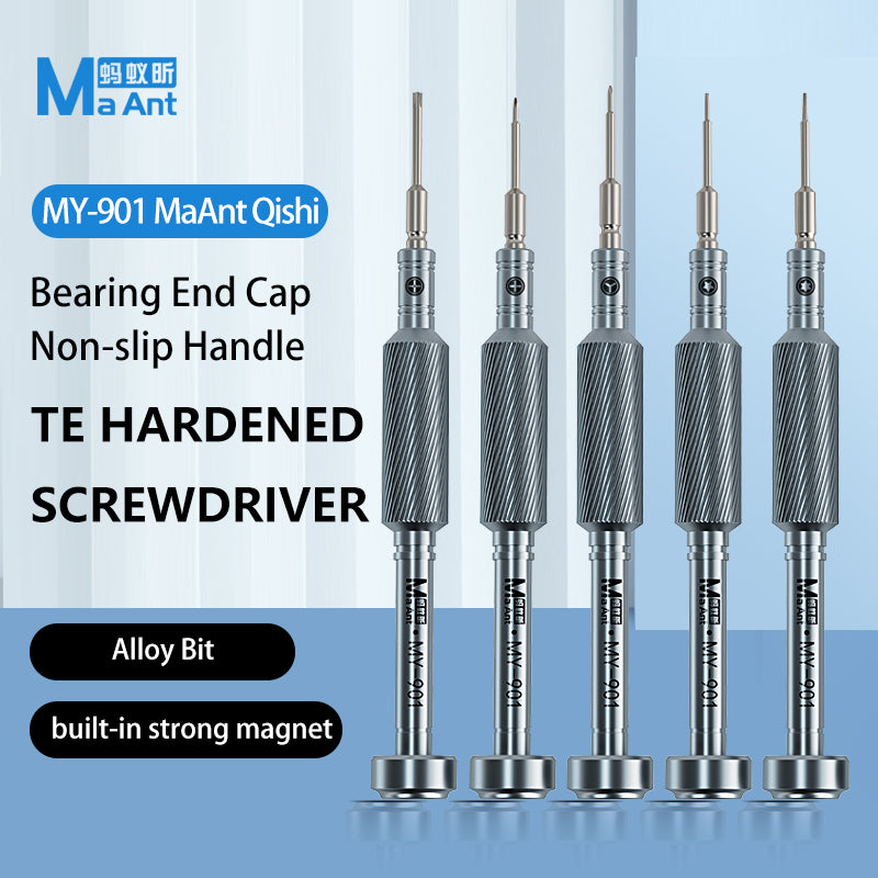 MaAnt 901/4IP17 Screwdriver Series