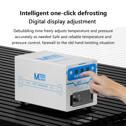 MaAnt T8 Silent Defoamer
