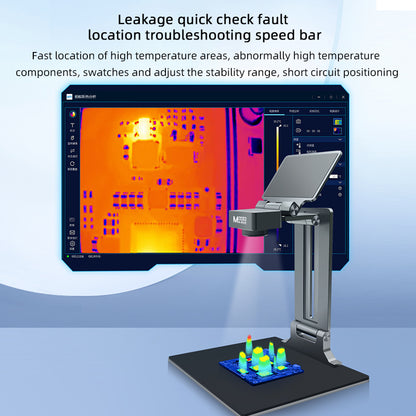 MaAnt RC-3 Infrared Thermal Imaging Analyzer