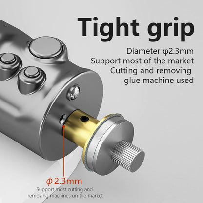 MaAnt MY-060 Precision Limit Cutter Head