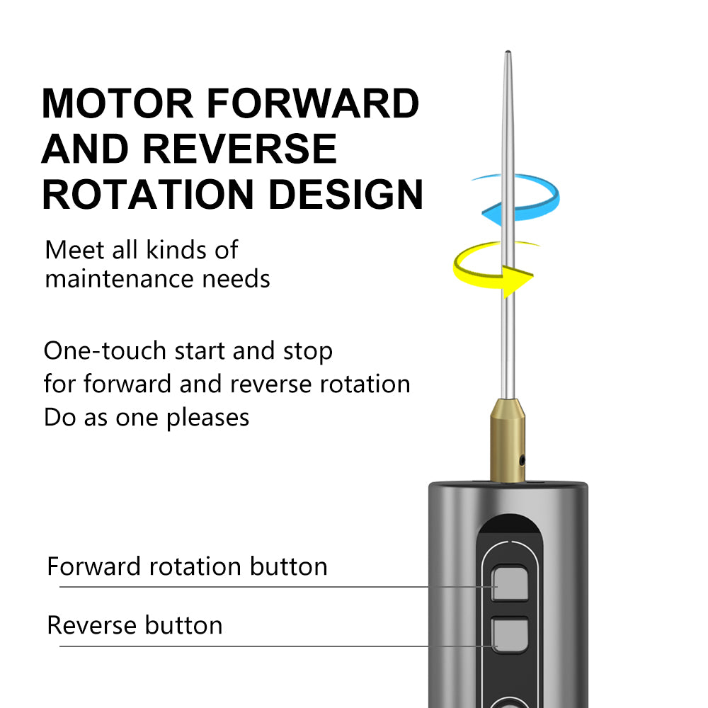 MaAnt CJ-1 Pro Electric glue remover