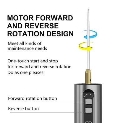 MaAnt CJ-1 Pro Electric glue remover