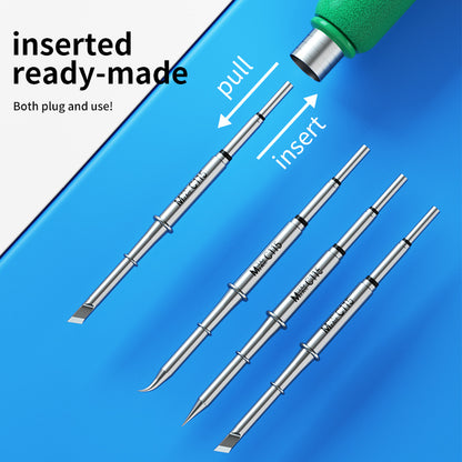 MaAnt C115 Series Soldering Tip