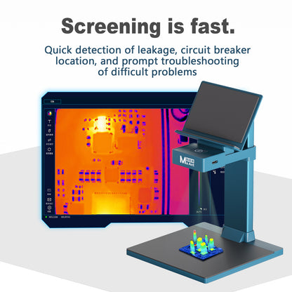 MaAnt RC-5 Infrared Thermal Imaging Analyzer