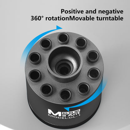 MaAnt Screwdriver Rotating Base