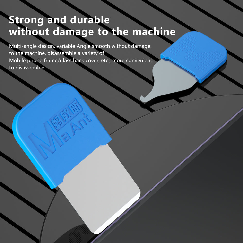 MaAnt Multifunctional Dismantling Blade Set