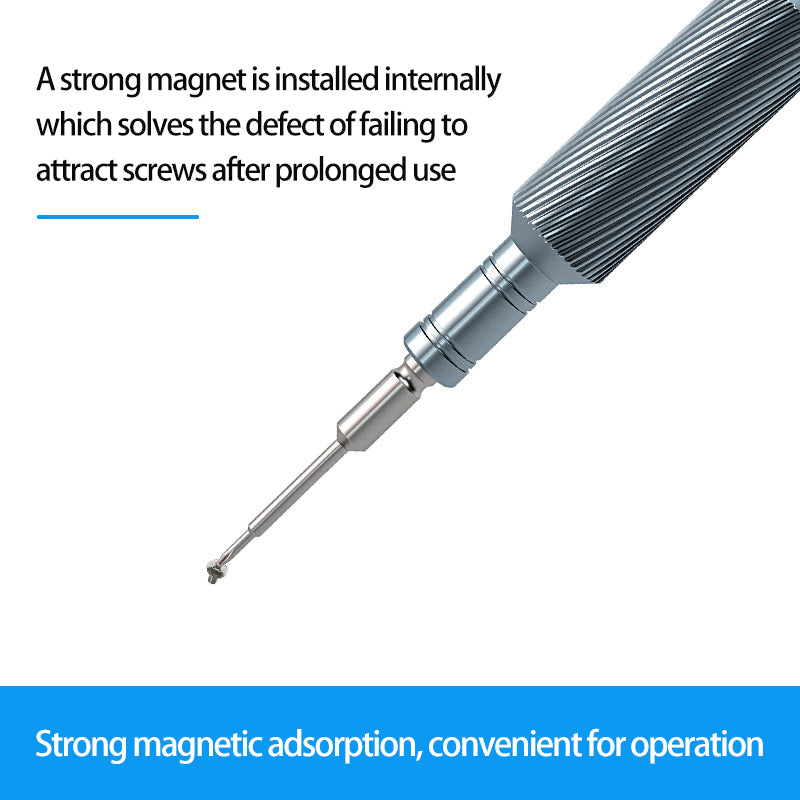 MaAnt 901/4IP17 Screwdriver Series