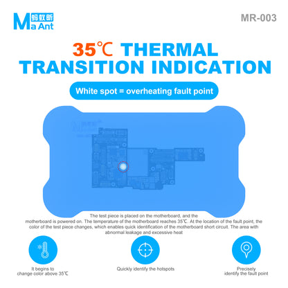 MaAnt MR-003 Sensor Mainboard Temperature Sensor