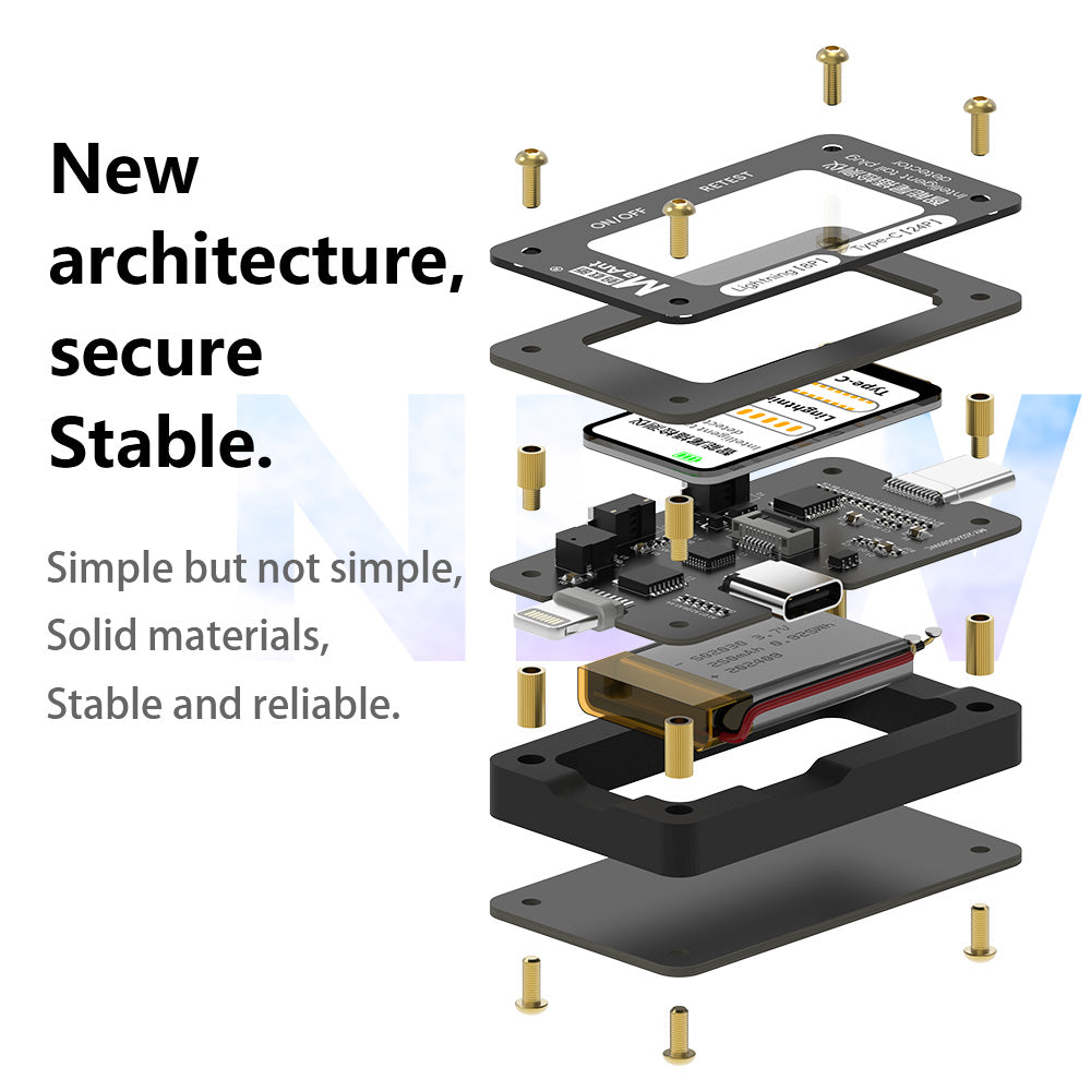 MaAnt Intelligent Tail Insert Detector