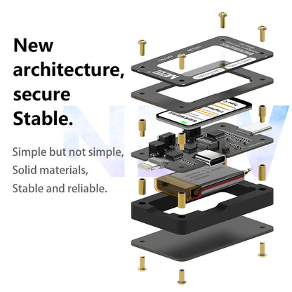MaAnt Intelligent Tail Insert Detector