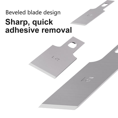 MaAnt 21T Solder Pad Adhesive Quick Scraper