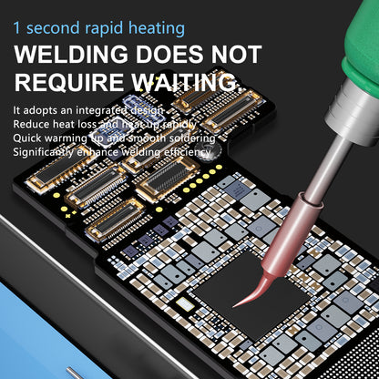 MaAnt C245 Series Soldering Iron Tips