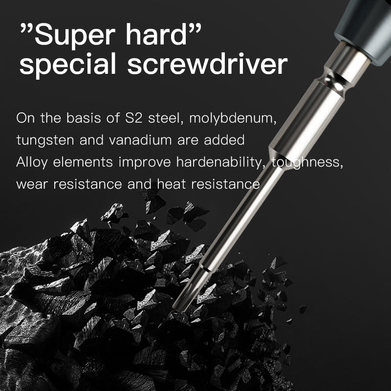 MaAnt 903 Gourd Series Screwdriver