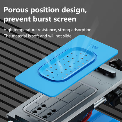MaAnt Silicone separation pad