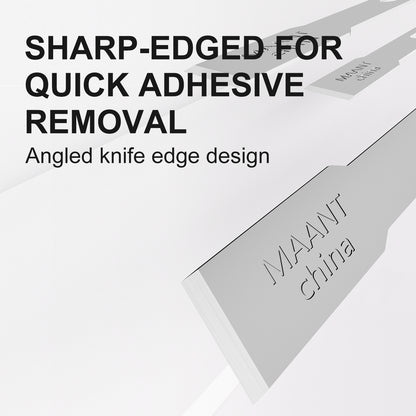 MaAnt 4T Rapid  Adhesive Scraper