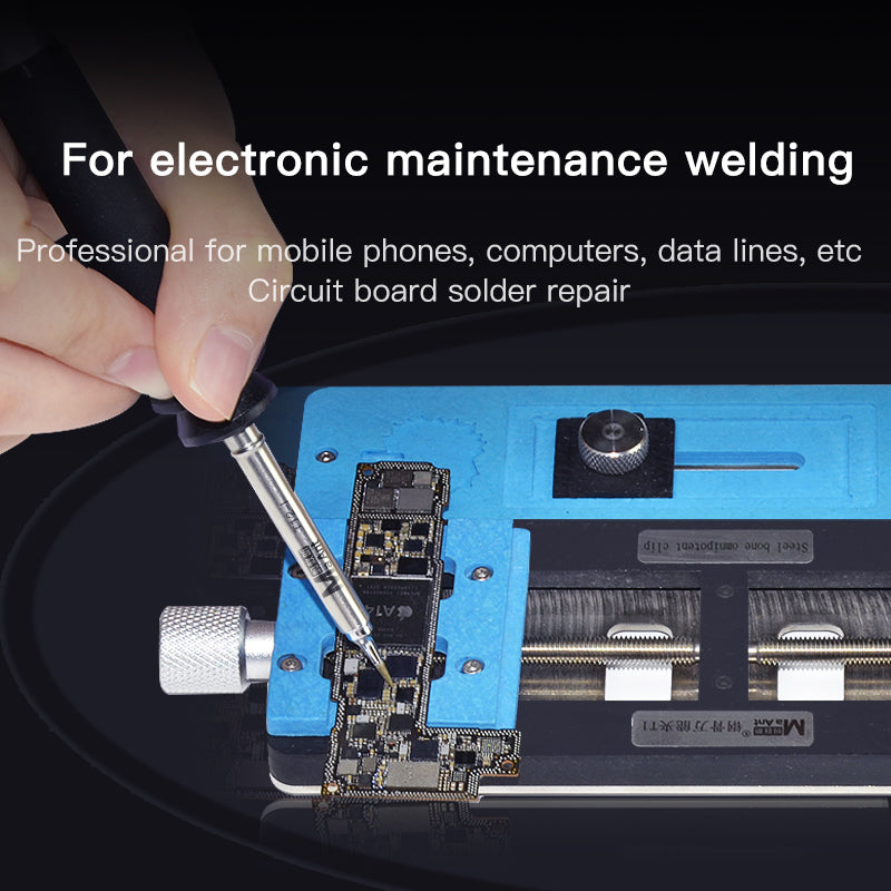 MaAnt T12 Iron Head Lead Free Soldering