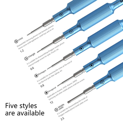 MaAnt MY-905 Small Orchid Screwdriver