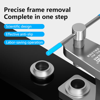 MaAnt M063 Rear Camera Frame Remover