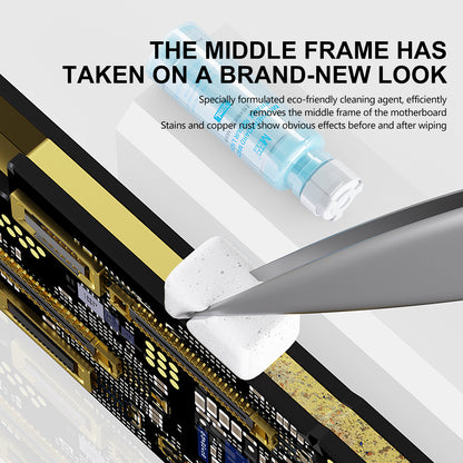 MaAnt M089 Motherboard Frame Repair Fluid