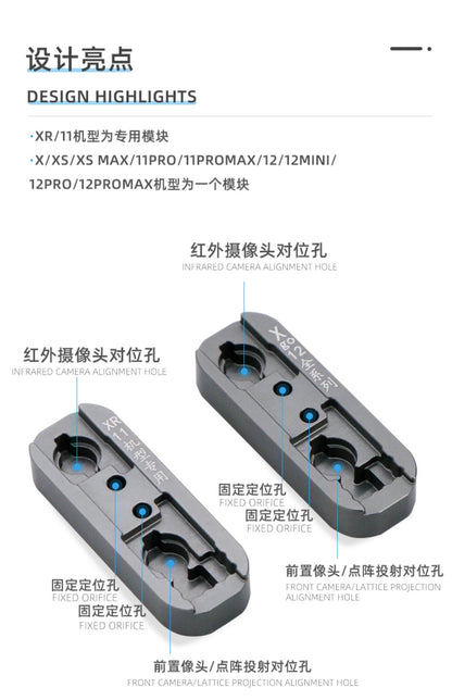 MaAnt Lattice CoordinATion Storage Instrument